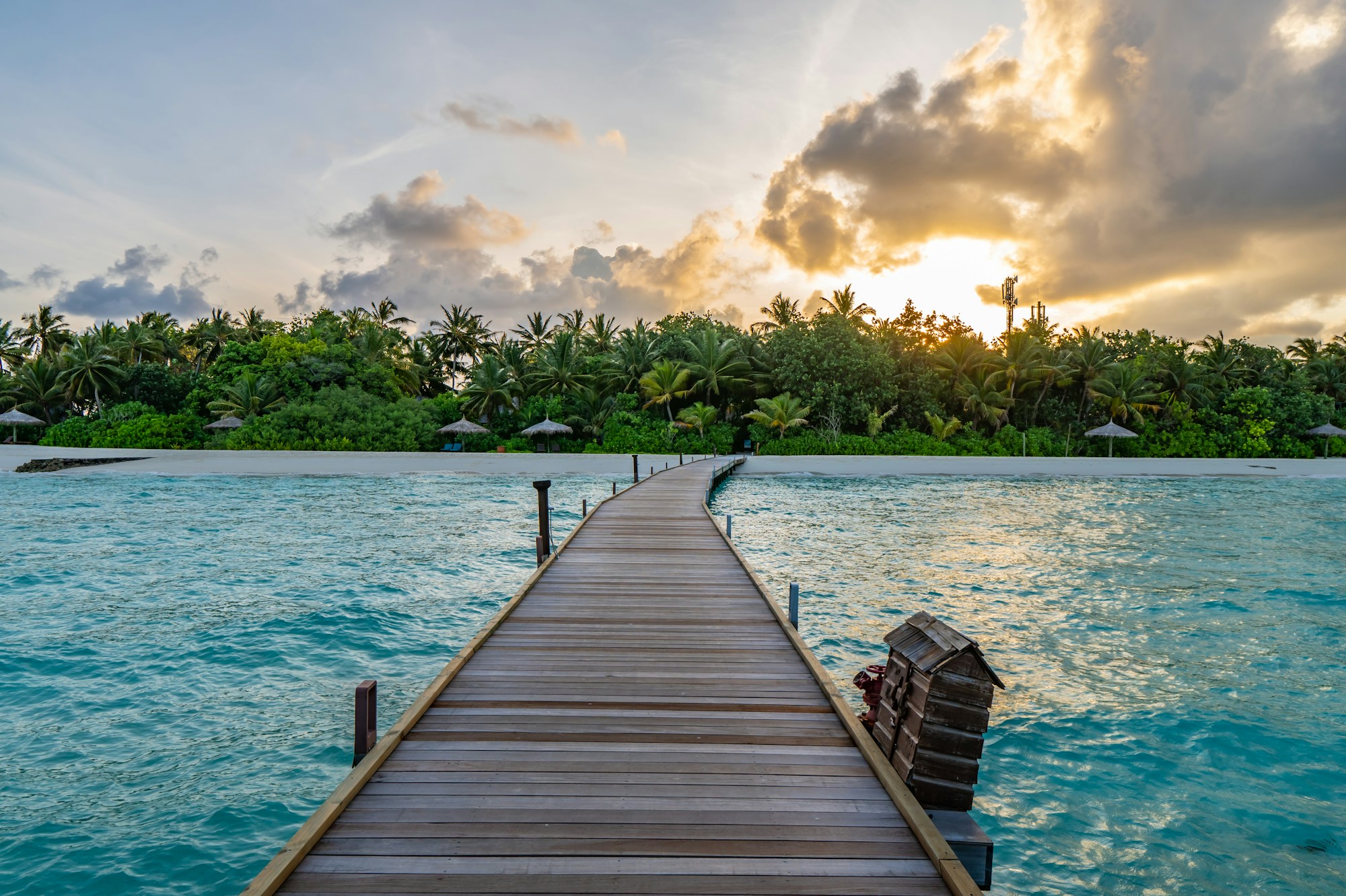 Maldives