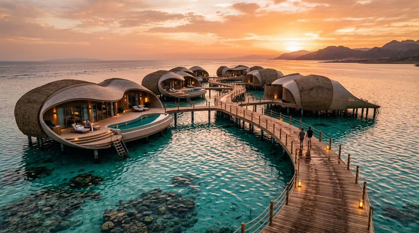 Red Sea