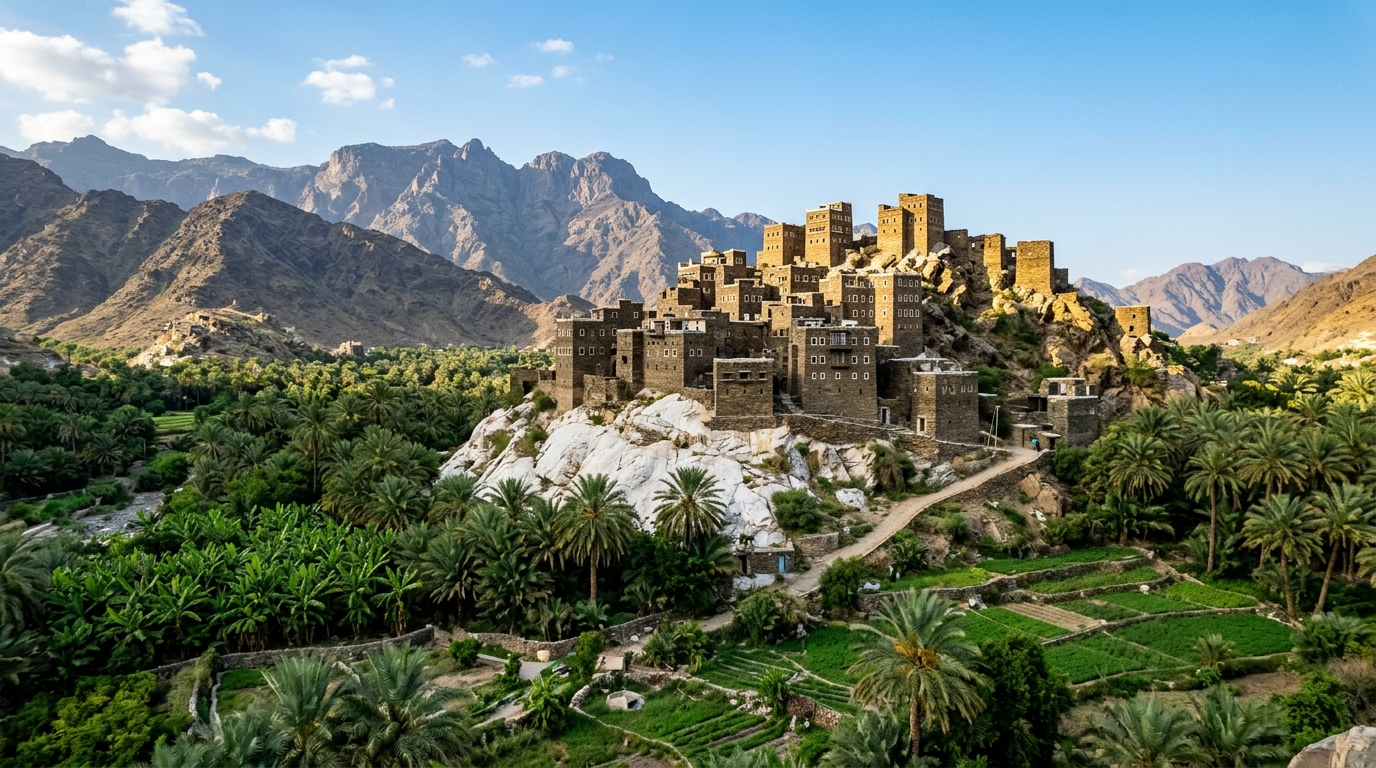 Al Baha