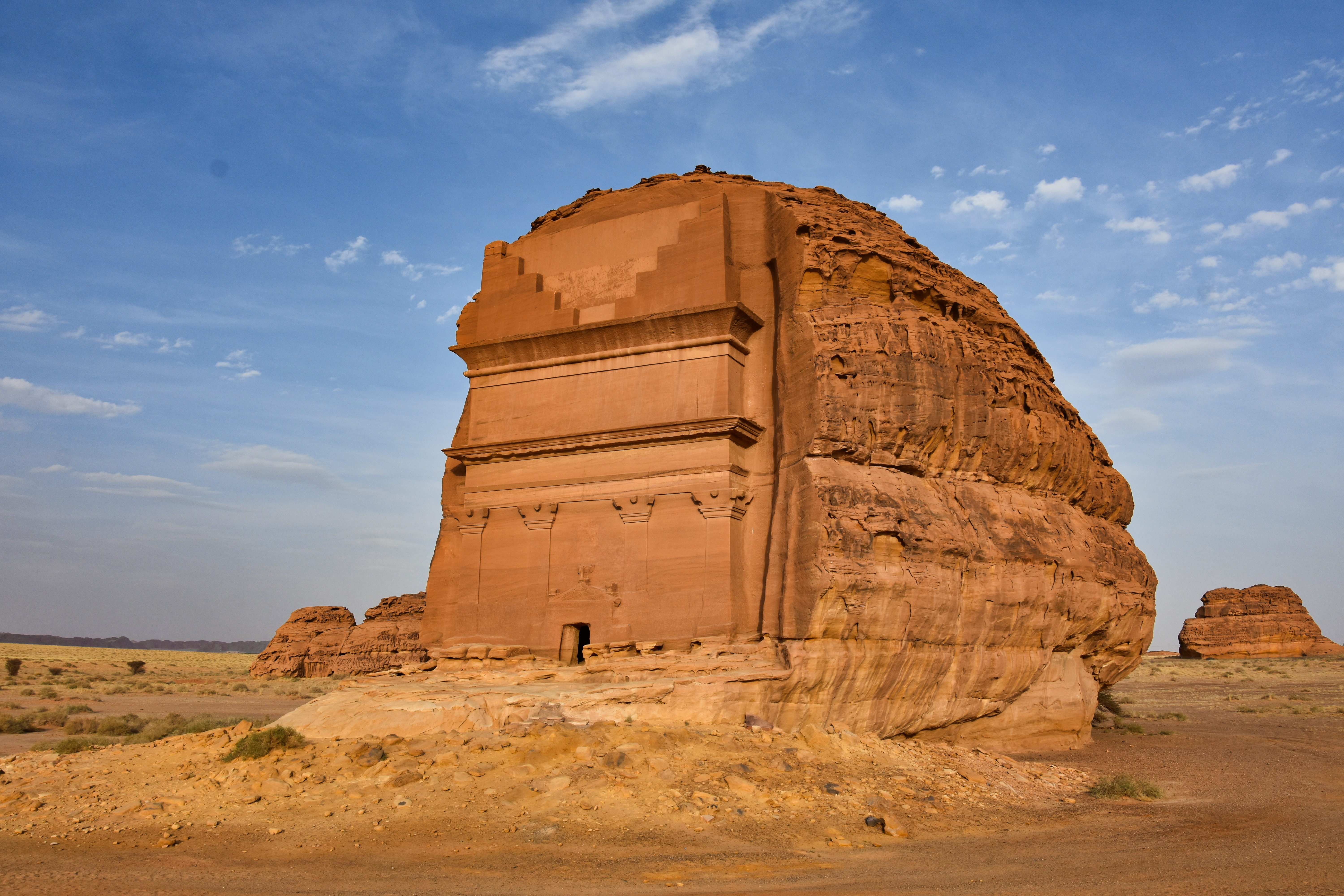 AlUla