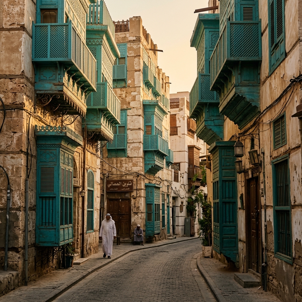 Jeddah