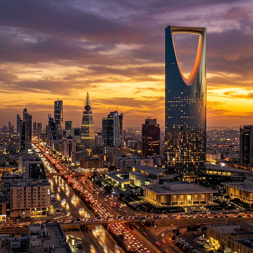 Riyadh