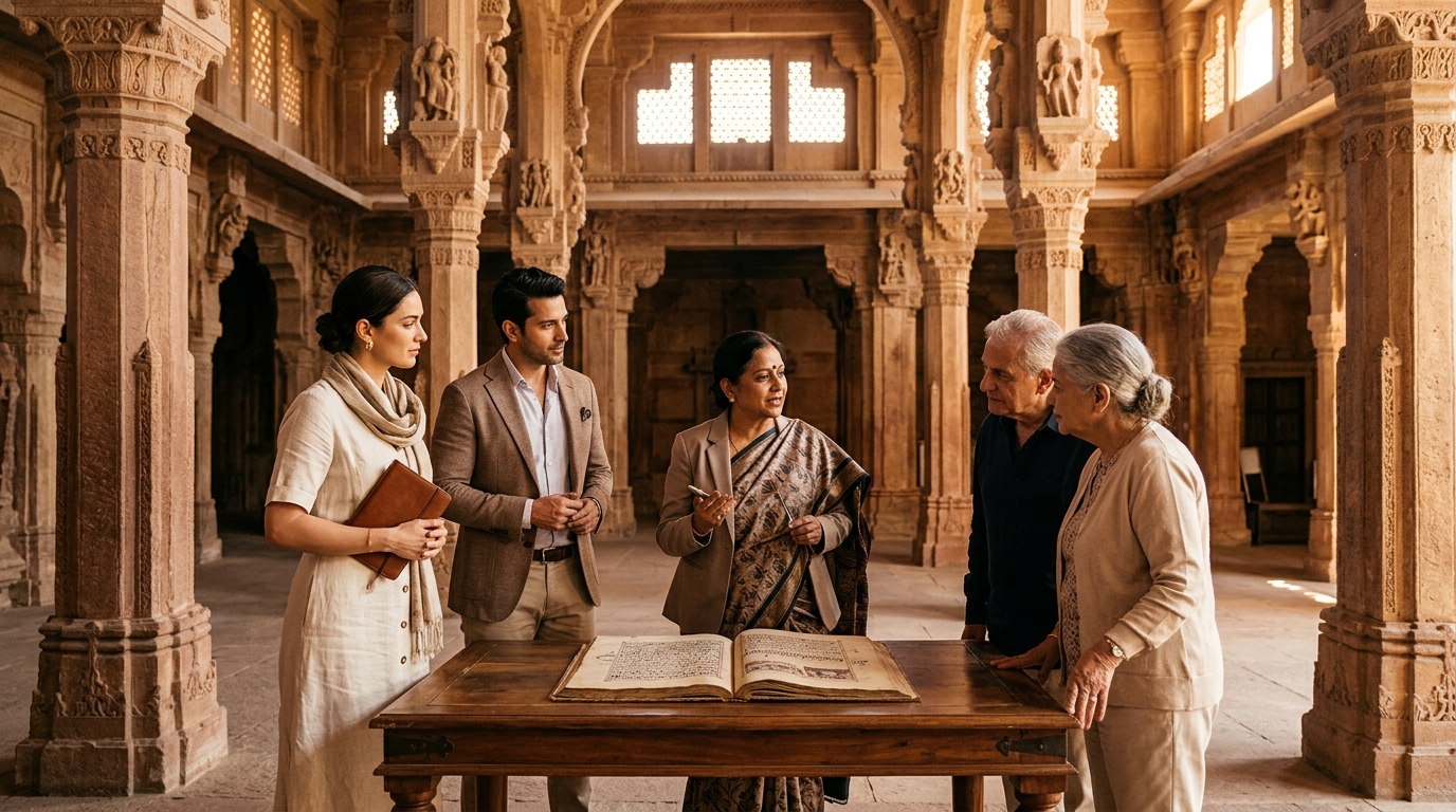 Educational Tours