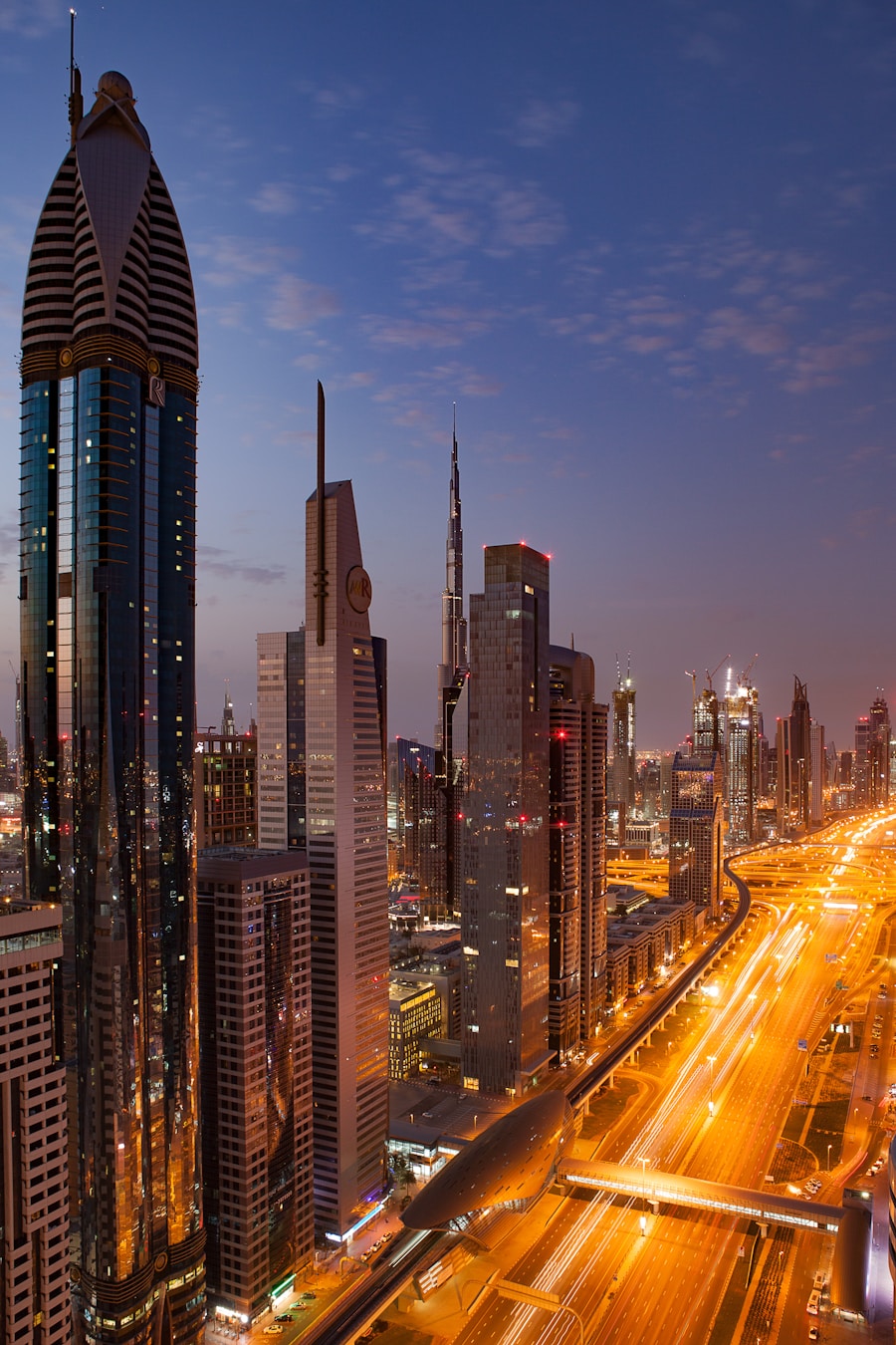 Flights & 5-Star Hotels