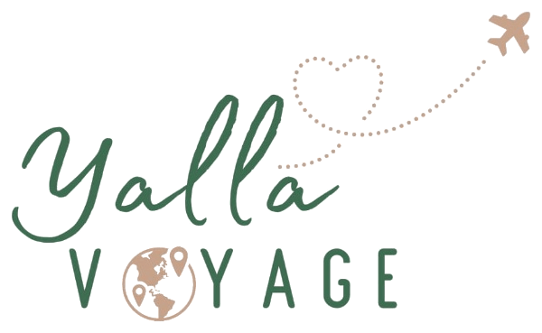 Yalla Voyage
